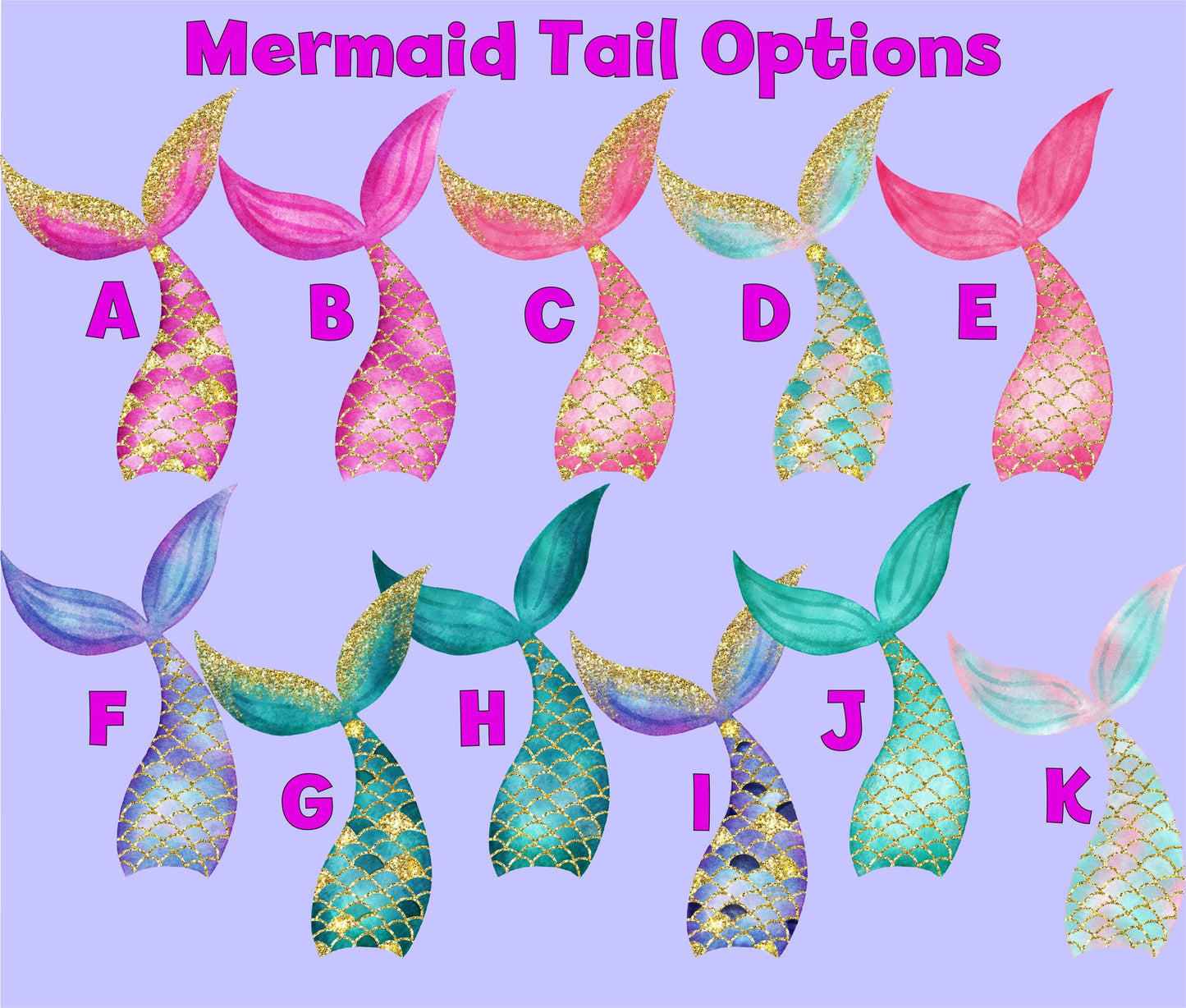 Mermaid Tails Standee Party Prop, Mermaid Party Decoration, Mermaid Cutout, Birthday Prop, Yard Sign, Under The Sea Party, Baby Shower Decor