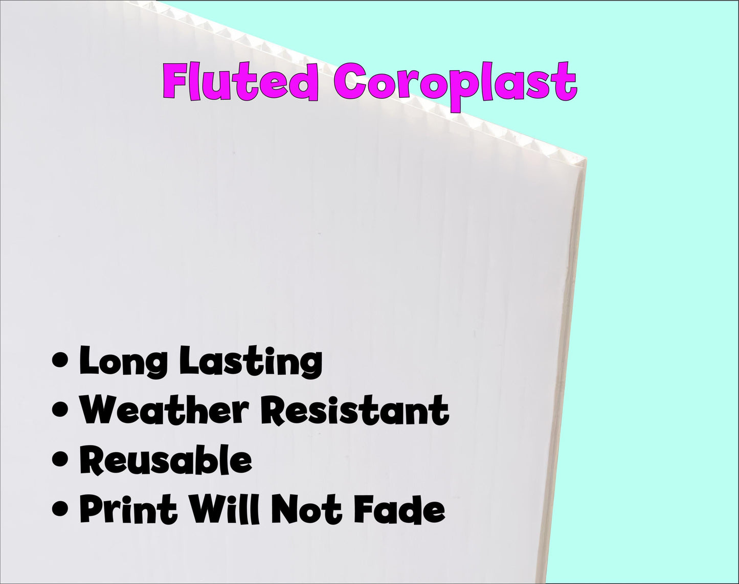 Custom Color Backdrop, Pastel Arch Backdrop, Watercolor Backdrop, Coroplast, Cutouts, Standee, Party Decor, Event Decor, Baby Shower