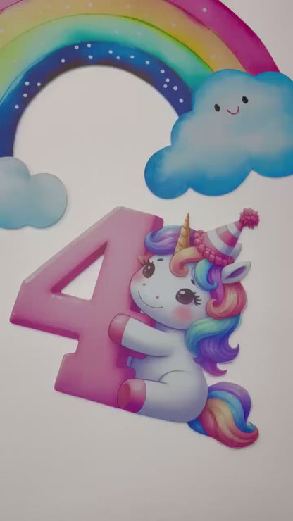 Mermaid Party Decoration, Mermaid Standee Party Prop, Foam Board Cutout, Birthday Prop, Yard Sign, Under The Sea Party, Baby Shower Decor