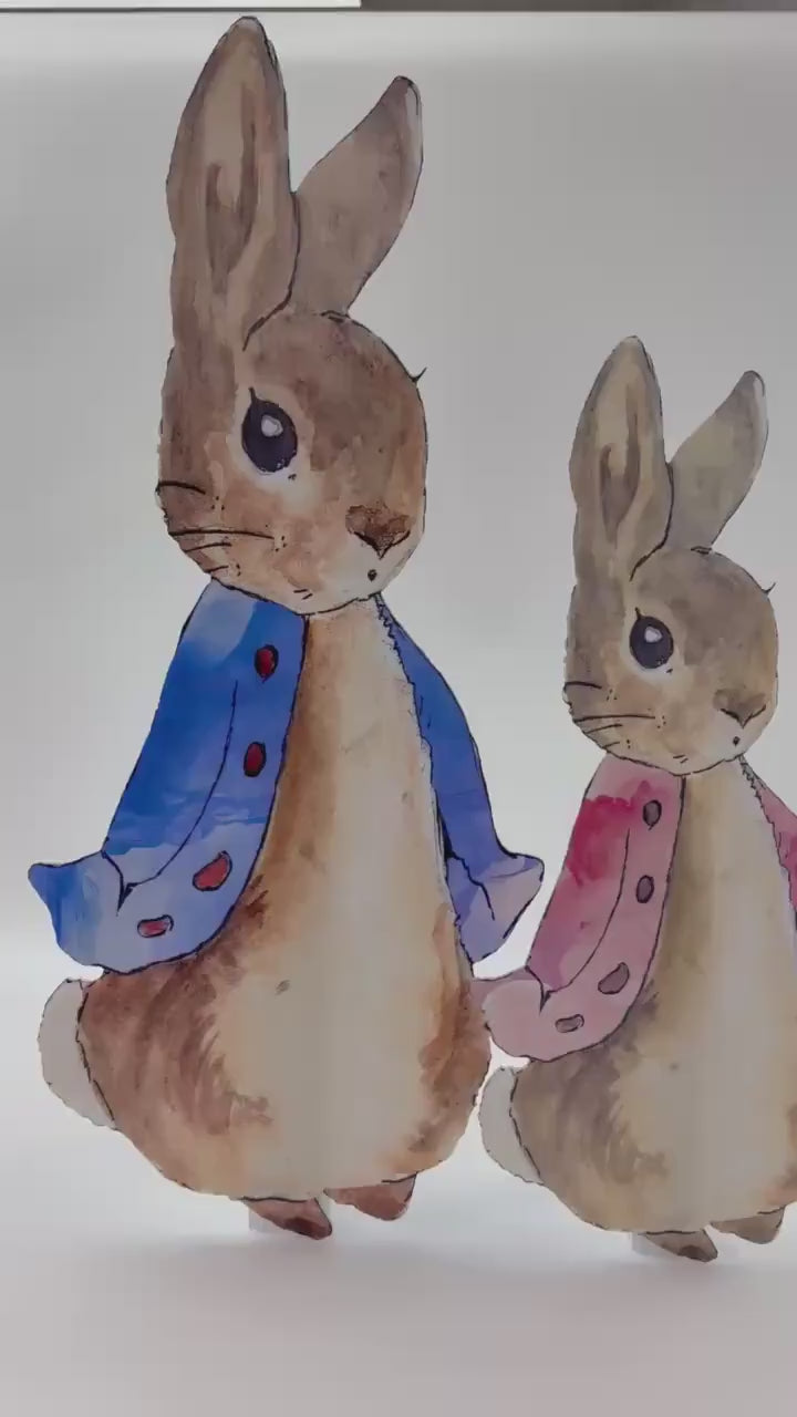 Cute Superhero Woodland Animals Cutout, Baby Shower, Bear, Fox, Deer, Boys Birthday Decoration, Baby Boy, Party Props, Boho Animals Party