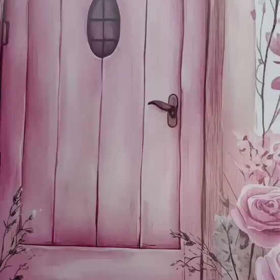 Love Sign, Gnome with Heart Valentines Decoration, Valentine's Outdoor Decor, Gnome Standee, Yard Stakes, Yard Art, Yard Lawn Decoration